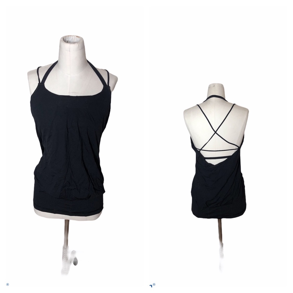 Lululemon top